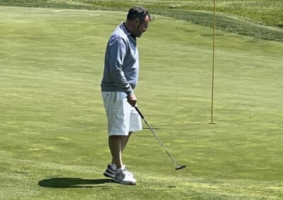 2023 NB VIP Golf Retreat