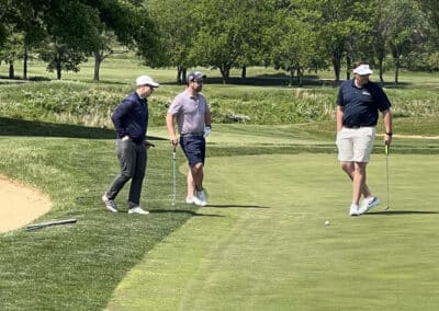 2023 NB VIP Golf Retreat