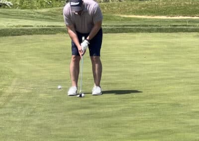 2023 NB VIP Golf Retreat