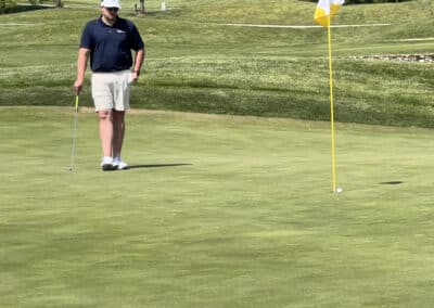 2023 NB VIP Golf Retreat