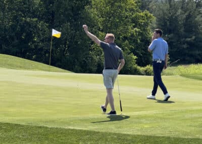 2023 NB VIP Golf Retreat