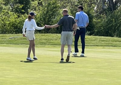 2023 NB VIP Golf Retreat
