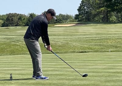 2023 NB VIP Golf Retreat
