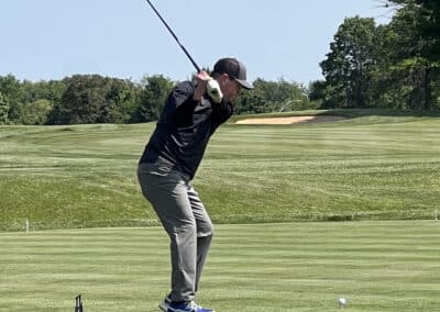 2023 NB VIP Golf Retreat