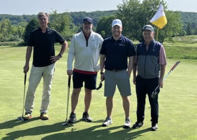 2023 NB VIP Golf Retreat
