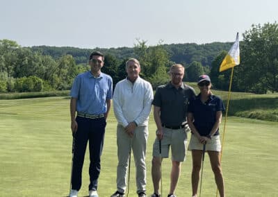 2023 NB VIP Golf Retreat