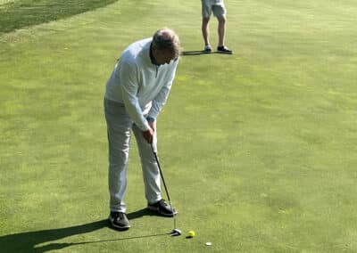 2023 NB VIP Golf Retreat