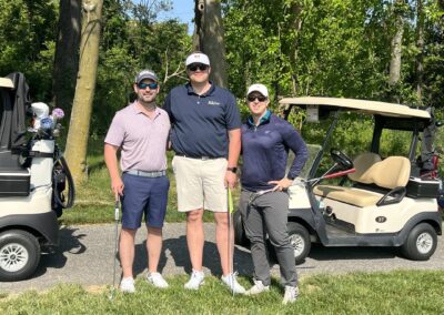 2023 NB VIP Golf Retreat
