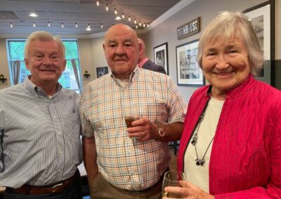 Image of Summer Social Annapolis
