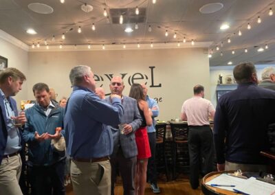 Image of Summer Social Annapolis