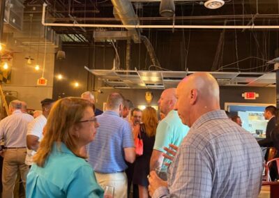 Summer Social in Columbia image