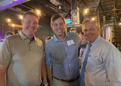 Summer Social in Columbia image