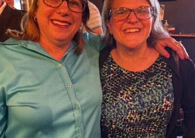 Summer Social in Columbia image