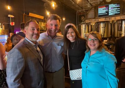 Summer Social in Columbia image