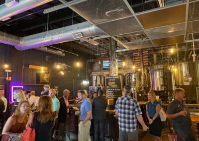 Summer Social in Columbia image