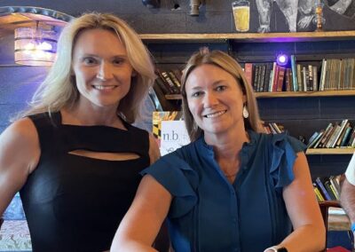 Summer Social in Columbia image
