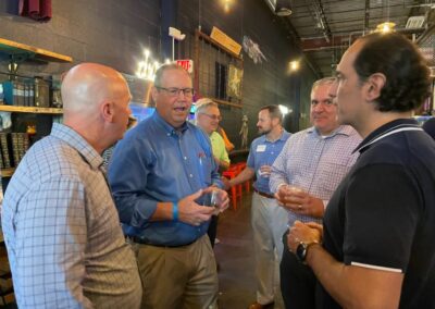 Summer Social in Columbia image