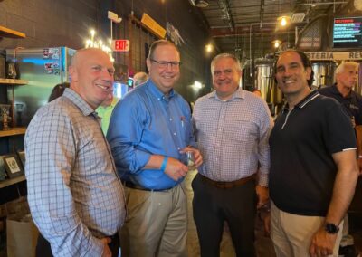 Summer Social in Columbia image