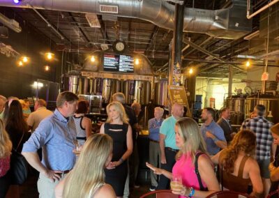 Summer Social in Columbia image