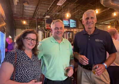 Summer Social in Columbia image