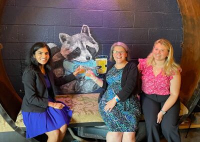 Summer Social in Columbia image