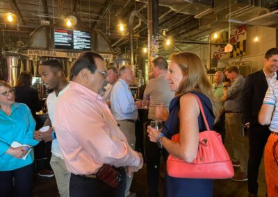 Summer Social in Columbia image