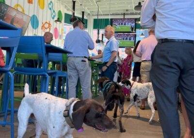 Image of Bark Social in Baltimore