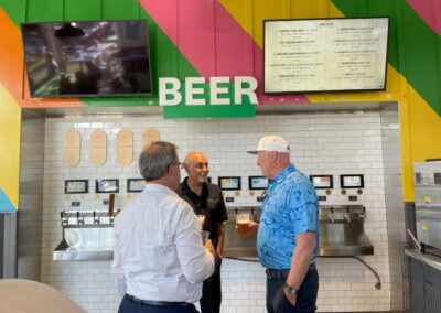 Image of Bark Social in Baltimore