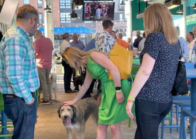 Image of Bark Social in Baltimore