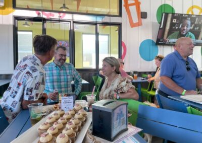 Image of Bark Social in Baltimore