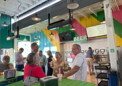 Image of Bark Social in Baltimore