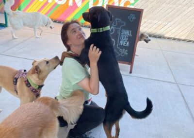 Image of Bark Social in Baltimore