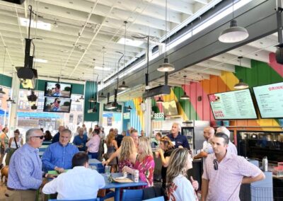 Image of Bark Social in Baltimore