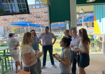 Image of Bark Social in Baltimore