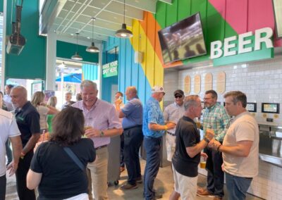 Image of Bark Social in Baltimore