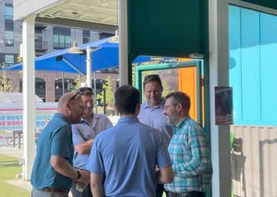 Image of Bark Social in Baltimore