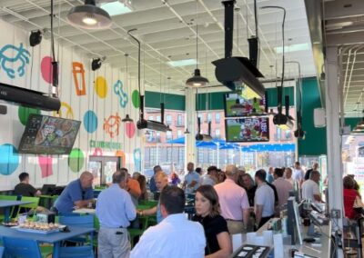 Image of Bark Social in Baltimore
