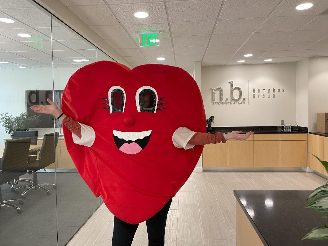 American Heart Association event image
