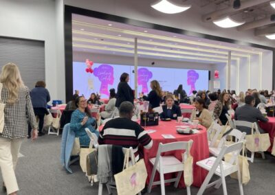 Junior Achievement Leading Ladies 2023 image