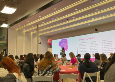 Junior Achievement Leading Ladies 2023 image