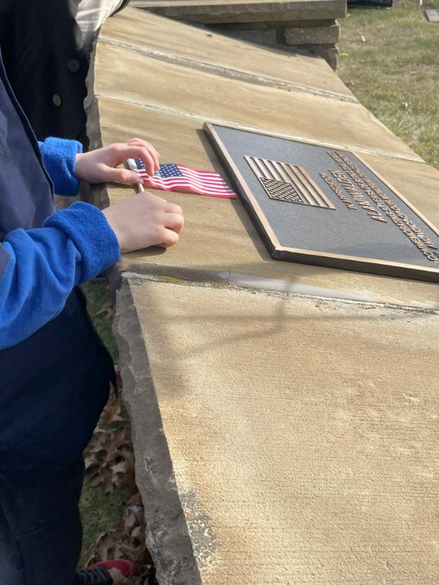 Wreaths Across America 2023 Wreaths Across America 2023