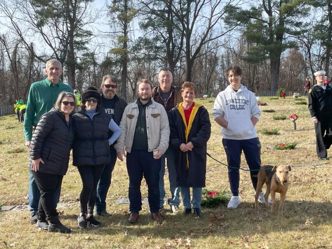 Wreaths Across America 2023 Wreaths Across America 2023