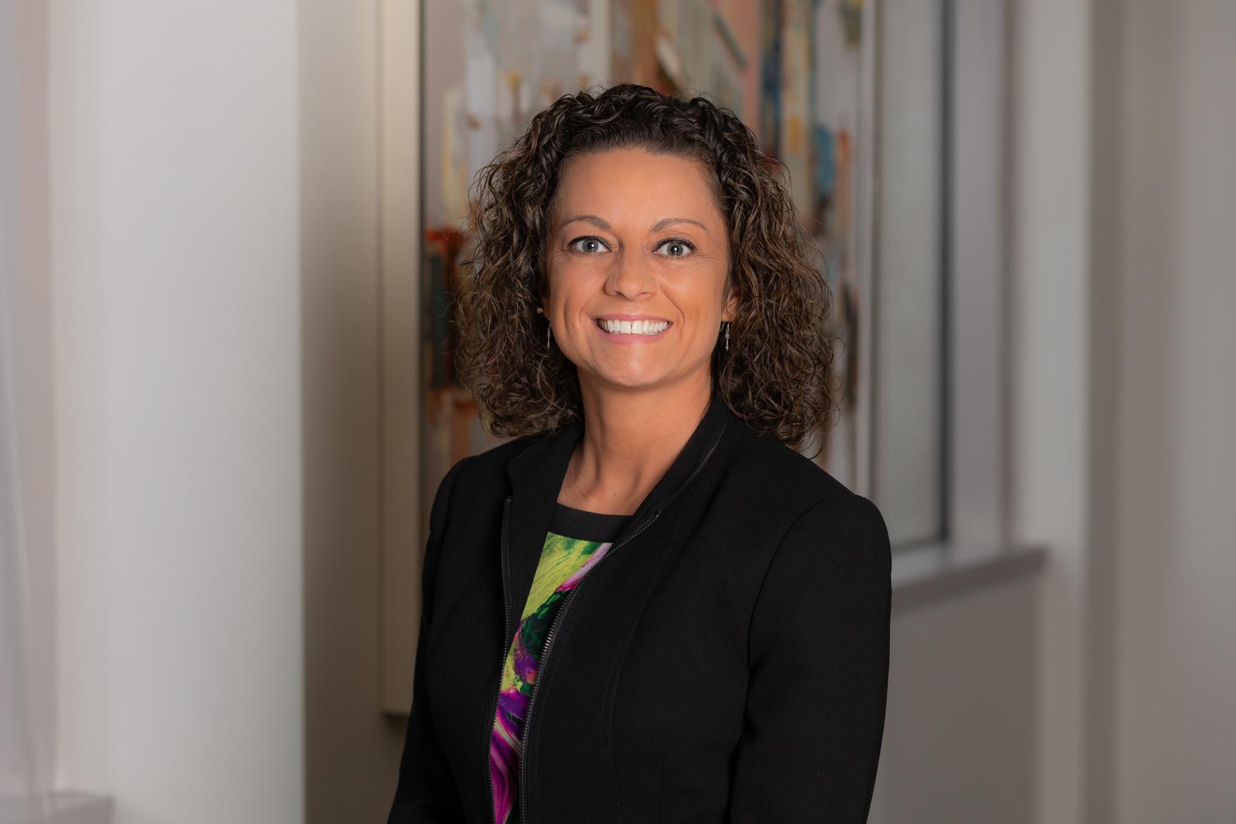 Image of Tanya Metz