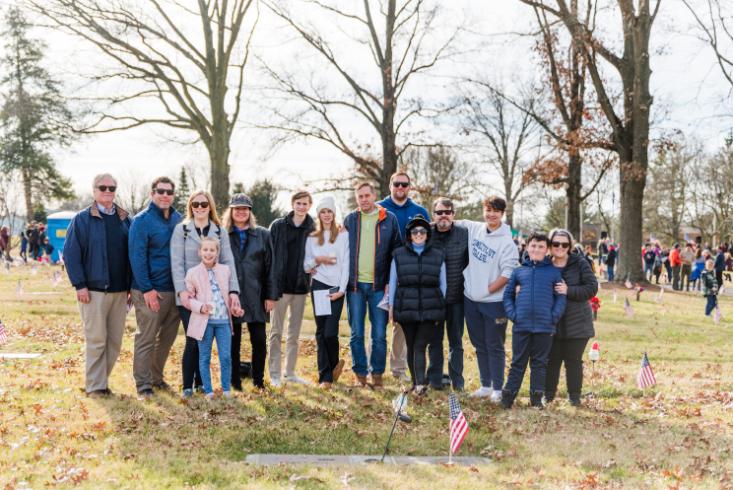 Wreaths Across America 2023 Wreaths Across America 2023
