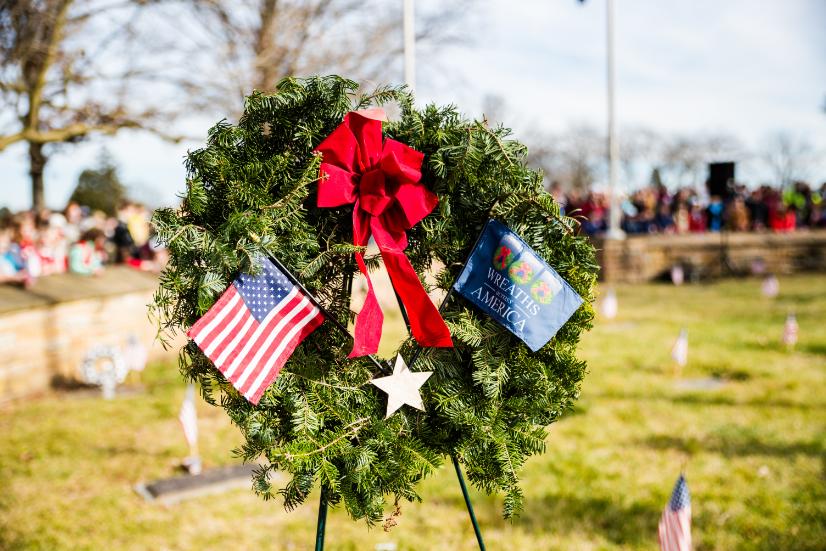 Wreaths Across America 2023 Wreaths Across America 2023