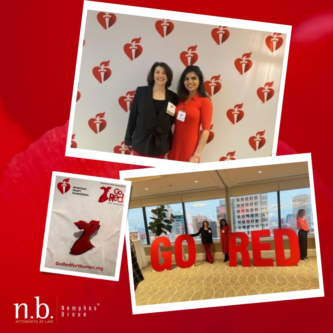 Wear Red 2024 Wear Red 2024