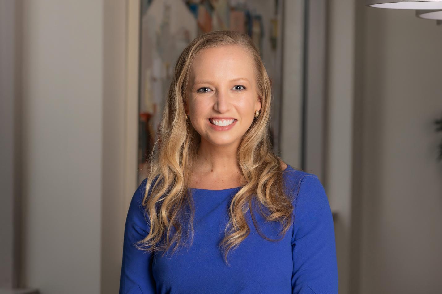 Image of Katie Bush