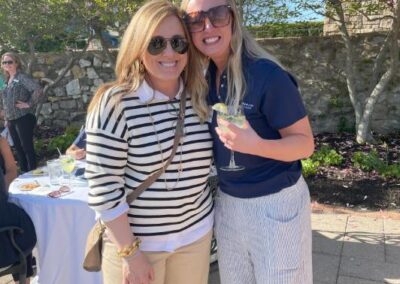 Women's Bocce Ball Event