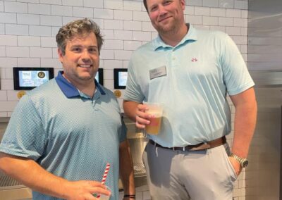 Summer Social - Bark Social Baltimore 2024