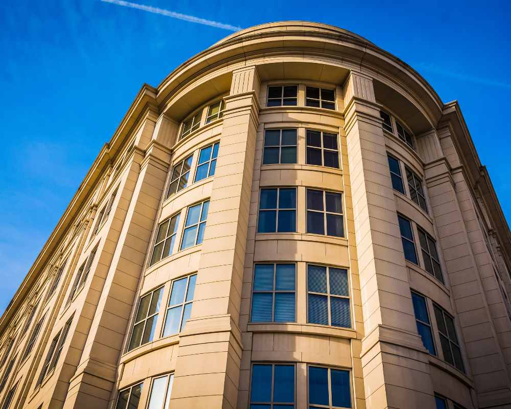 FTC building